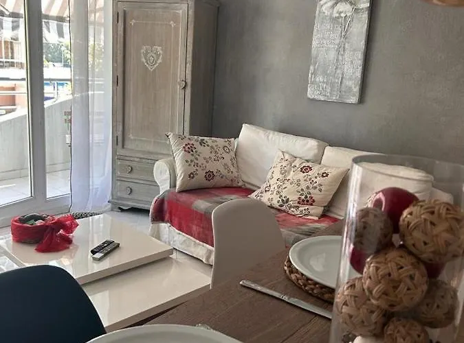 Lamer Apartamento Juan-les-Pins