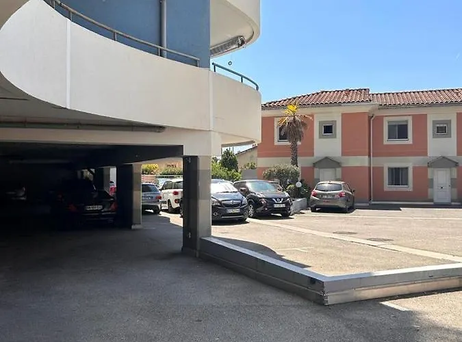 Apartamento Lamer Juan-les-Pins