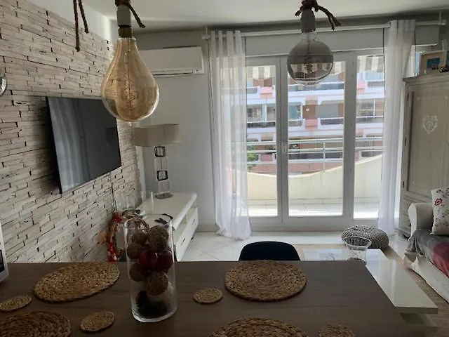 Apartamento Lamer Juan-les-Pins