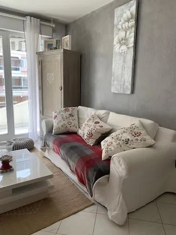 Lamer * Juan-les-Pins