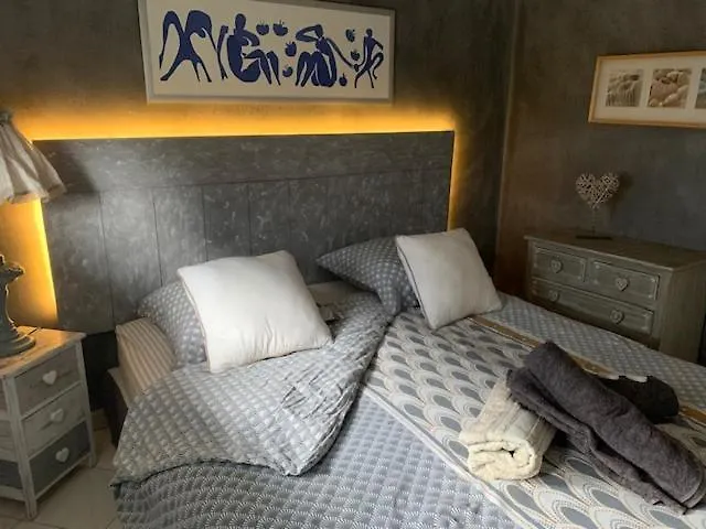 Lamer Apartamento Juan-les-Pins