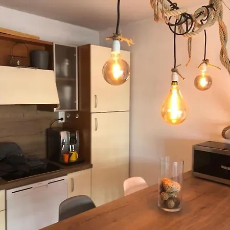 Lamer Apartment *