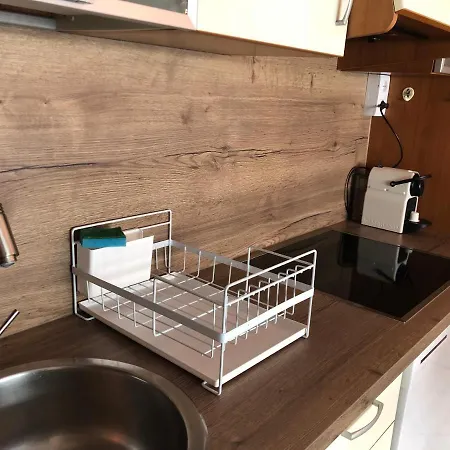 Apartmán Lamer Juan-les-Pins