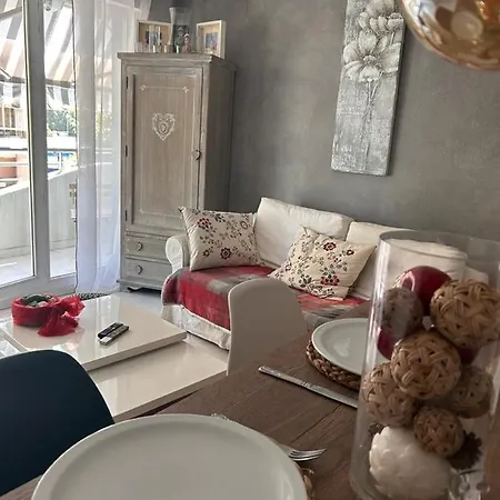 Lamer Apartment Juan-les-Pins