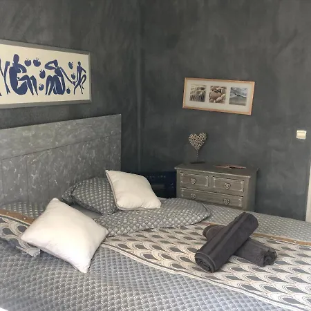 Lamer Apartment