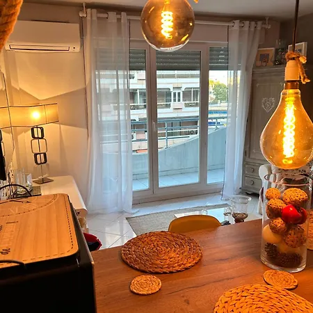 Lamer Apartment