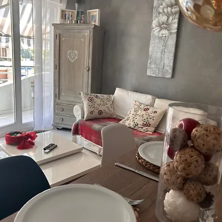 Apartment Lamer *
