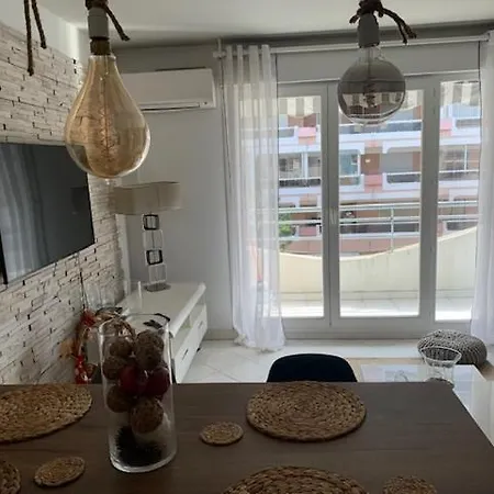 Apartment Lamer Juan-les-Pins