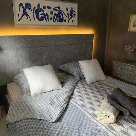 Lamer Apartmán Juan-les-Pins