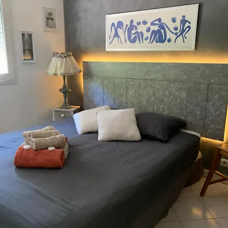 Lamer Apartment