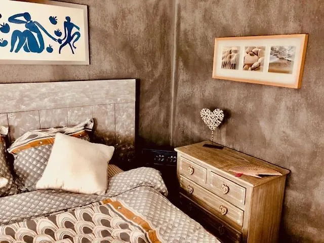 Apartment Lamer Juan-les-Pins