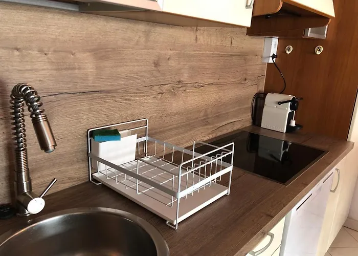 Apartment Lamer Juan-les-Pins