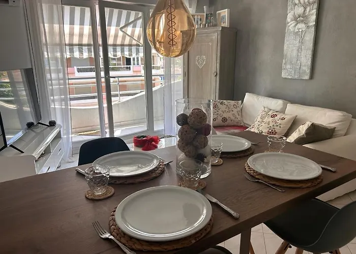 Lamer Apartment Juan-les-Pins