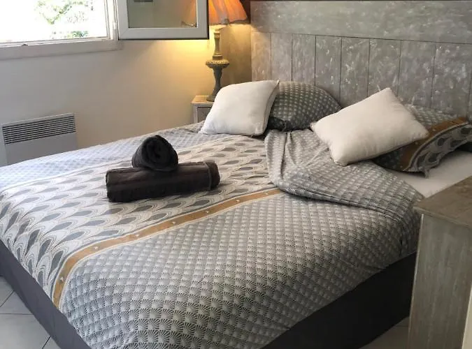 Lamer Apartment Juan-les-Pins